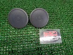 専用品です　　mh23 ワゴンR ロックフォードツィーター埋め込みAピラー mh23 ワゴンR ロックフォードツィーター埋め込みAピラー - メルカリ