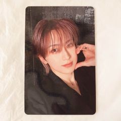 RIIZE All of you Weverse ラキドロ トレカ ウォンビン - メルカリ