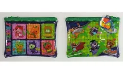 【中古】バッグ(キャラクター) 2.フルーツニャン/集合 「妖怪ウォッチ キャラポーチコレクション3」