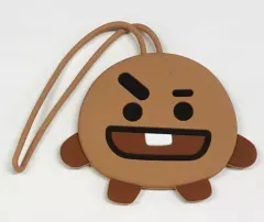 BTS シュガ ユンギ shooky グッズ まとめ売り BT21 - BT21 BTS 一番くじ SHOOKY ユンギ SUGA 4点セットの通販 by n