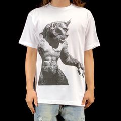 GUILTY PARTIES テキサス・チェーンソー・マサクレ Tシャツ - メルカリ