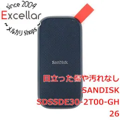 2025年最新】SanDisk SSD SDSSDE30の人気アイテム - メルカリ