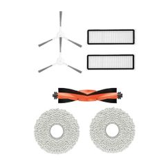Xiaomi シャオミ ロボット掃除機 S10用 フィルター3個 (互換品