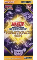 遊戯王 ジャンプフェスタ2022 PREMIUM PACK 5BOX 遊戯王OCG