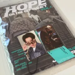 2025年最新】HOpe on the street j-hopeの人気アイテム - メルカリ