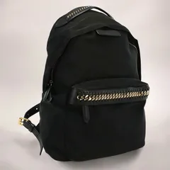 ステラマッカートニー STELLA MCCARTNEY リュック レディース 456009 W8091 バックパックのサムネイル