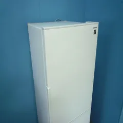 生活家電 冷蔵庫 2023年最新】シャープ冷蔵庫280の人気アイテム - メルカリ 生活家電 冷蔵庫 2023年最新】シャープ冷蔵庫280の人気アイテム - メルカリ
