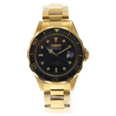 2025年最新】インビクタ 腕時計の人気アイテム - メルカリ