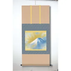 2025年最新】橋本雅邦 掛軸の人気アイテム - メルカリ