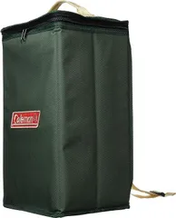 [美品]コールマン　Coleman ランタン　290A740J ケース付き Amazon.co.jp: コールマン パワーハウスツーマントルランタン
