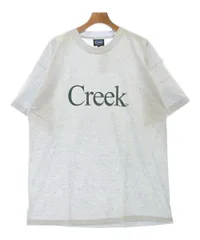 Creek Tシャツ・カットソー メンズ 【古着】【中古】【送料無料】のサムネイル