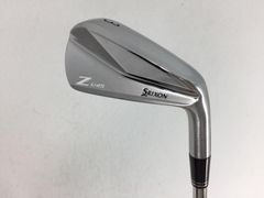 返品OK 【中古ゴルフクラブ】ダンロップ スリクソン(SRIXON) Z-U45 ユーティリティ NSプロ MODUS3 TOUR120 U3