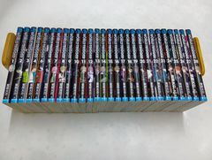 ワールドトリガー　コミック　1-28巻セット