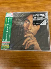 2024年最新】lpレコード bob marleyの人気アイテム - メルカリ