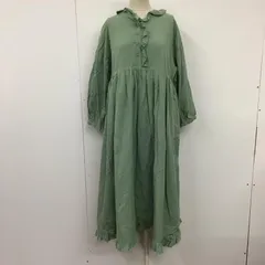 merlot メルロー ワンピース ロングスカート のサムネイル