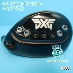 2024年最新】pxg 0317xの人気アイテム - メルカリ