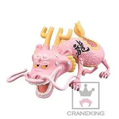 【中古】ワンピース ワールドコレクタブルフィギュア-十二支-vol.1　モモの助