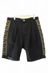 【タグ付き未使用品】VERSACE ヴェルサーチェ ショートパンツ GYM 楽天市場】ヴェルサーチェ VERSACE JEANS COUTURE ショート
