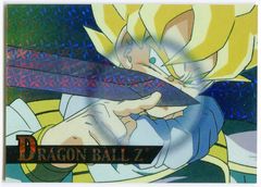 ArtBox（アマダ） TRADINGCARDS ドラゴンボール ArtBOX版 SERIES4 Pナンバー P-6