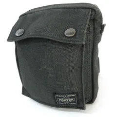 2025年最新】porter ウエストバッグ スモーキーの人気アイテム - メルカリ