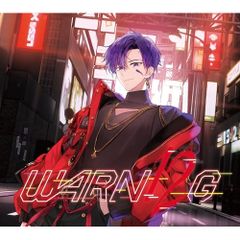 CD / 浦島坂田船 / WARN12G (CD+DVD) (透明スリーブ仕様C) (初回限定盤C/志麻ver.)