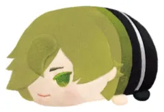 【中古】ぬいぐるみマスコット・ぬいぐるみバッジ 鶯丸 「刀剣乱舞-ONLINE- もちもちマスコットVol.2」