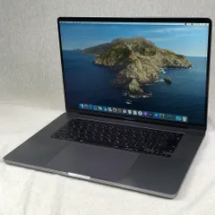 2025年最新】apple macbook pro 2019の人気アイテム - メルカリ