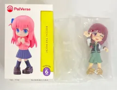 ブシロードクリエイティブ PalVerse ぼっちざろっく! 廣井きくり PVC