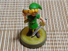 2025年最新】amiibo リンク [ムジュラの仮面]の人気アイテム