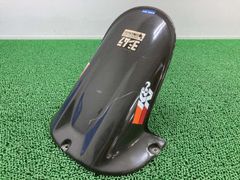 yzfr1 2cr カーボン リアフェンダー - メルカリ