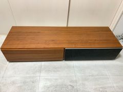 BoConcept ボーコンセプト ルガーノ TVボード テレビ台 AVラック