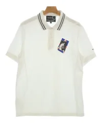RAF SIMONS ポロシャツ メンズ 【古着】【中古】【送料無料】のサムネイル