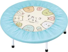 【新品】すみっコぐらし ぴょんぴょんジャンプのサムネイル