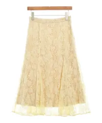 LAURA ASHLEY ロング・マキシ丈スカート レディース 【古着】【中古】【送料無料】