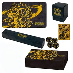 ワンピースカードゲーム ONE PIECE 2nd ANNIVERSARY SET サプライ プロモなし