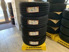 【2504013】【新品】MINERVA RADIAL F205 255/40R19 2024年