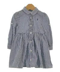 Ralph Lauren ワンピース（その他） キッズ 【古着】【中古】【送料無料】