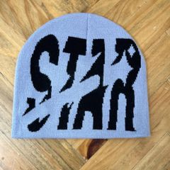 ニット帽　グレーブラック　ユニセックス　パンク　y2k　グランジ　ビーニー　bigboy　モード　ノームコア　グランジ　ストリート　ヒップホップ　ダンス　スケーター　スノボー　アメカジ　原宿　韓国　メンズ　レディース　帽子　グレー　黒　ブラック