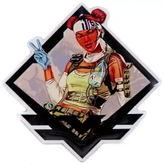 2025年最新】APEX缶バッジの人気アイテム - メルカリ