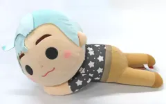 【中古】ぬいぐるみ アールエム(BTS/防弾少年団) Dreamy メガジャンボぬいぐるみ～Dynamite～“RM” 「TinyTAN」