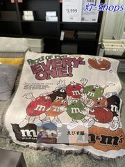 カーペット インテリア ラグマット ブランケット キャンプ ソファ カバー ブランケット カーペット インテリア ラグマット M&M  #041623