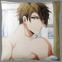 【中古】クッション・抱き枕・本体 十龍之介 アイナナ日和 クッション 「アイドリッシュセブン」