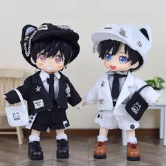 【新品未使用未開封セット】グッスマ  ねんどろいどどーる  かすたむ  ボディ Amazon | グッドスマイルカンパニー(GOOD SMILE COMPANY