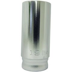 【特価セール】コーケン 山下工業研究所 Z-EAL 3/89.5mmSQ. 6角ディープソケット 19mm 3300MZ-19