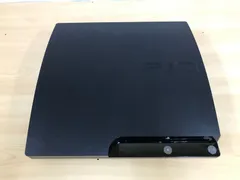 【大清水24-15-0219】③SONY PS3 CECH-2000A 120GB 本体のみ