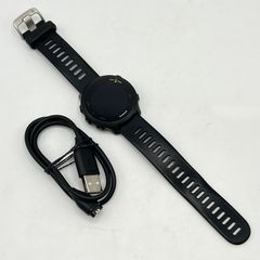 GARMIN ForeAthlete 55 Black 010-02562-40 スマートウォッチ フォアアスリート ガーミン 本体