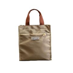 【在庫処分】かばん 通勤 かわいい 使いやすい 機能的 おしゃれ 軽量 ミニトートバッグ (A 手提げバッグ マザーズバッグ タイプ-ブラウン) ランチバッグ レディース