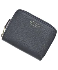 【たかぽん】SMYTHSON スマイソン 長財布 2025年最新】スマイソン 財布の人気アイテム - メルカリ