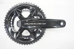 DURA-ACE 9200 クランクのみ DURA-ACE クランクセット 2x12スピード