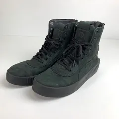 極美品　箱付　プーマ 28.5 　PUMA　XO　PARALLEL 2.0　黒 PUMA X XO Parallel 2.0 Black（27cm） - メルカリ